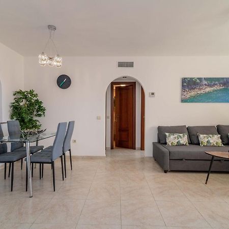 ベナルマデナVb Golondrinas Recently Renovated 2Bdr Aptアパートメント エクステリア 写真