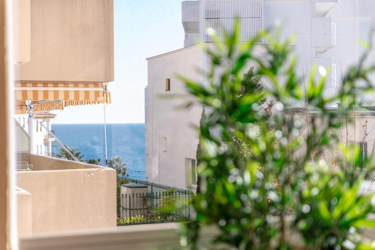 ベナルマデナVb Golondrinas Recently Renovated 2Bdr Aptアパートメント エクステリア 写真