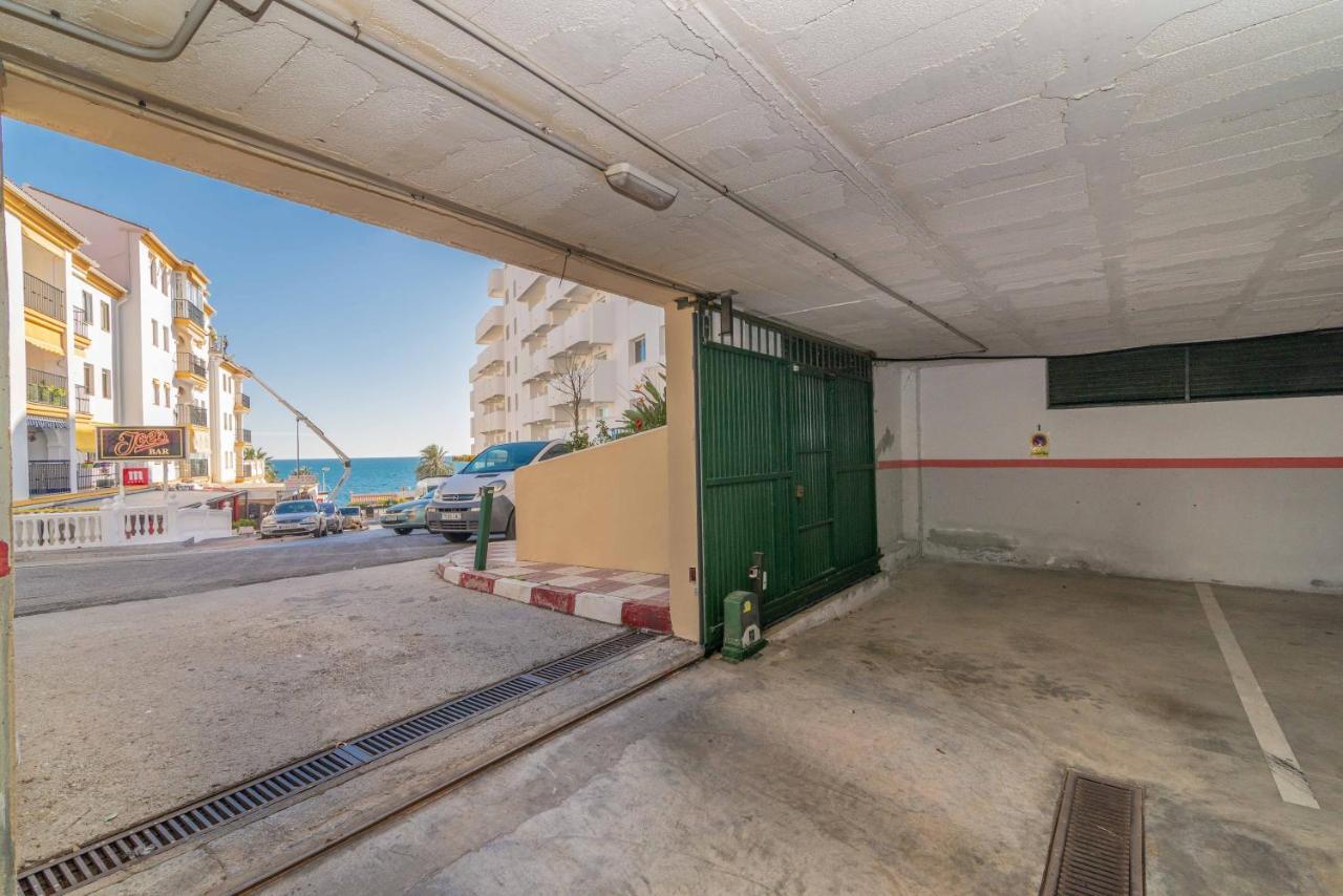 ベナルマデナVb Golondrinas Recently Renovated 2Bdr Aptアパートメント エクステリア 写真